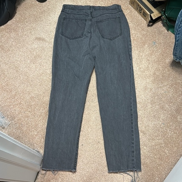 Universal threads boyfriend Jean size 4 - Picture 4 of 5